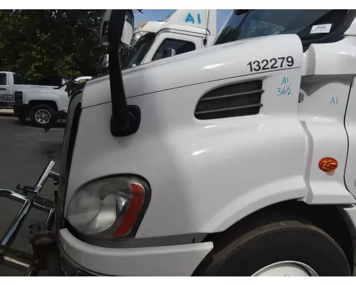 FREIGHTLINER CASCADIA 113 2008-2020 HOOD