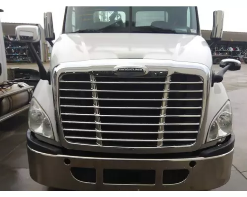 FREIGHTLINER CASCADIA 113 2008-2020 HOOD