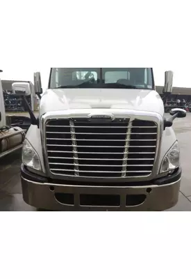 FREIGHTLINER CASCADIA 113 2008-2020 HOOD