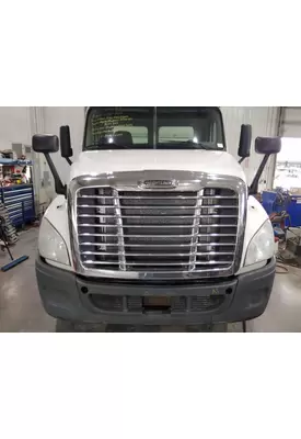 FREIGHTLINER CASCADIA 113 2008-2020 HOOD