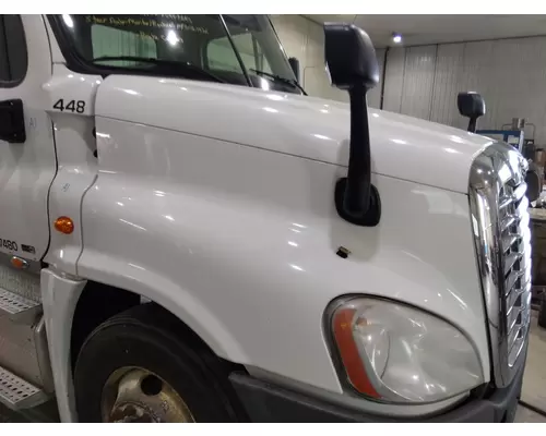 FREIGHTLINER CASCADIA 113 2008-2020 HOOD