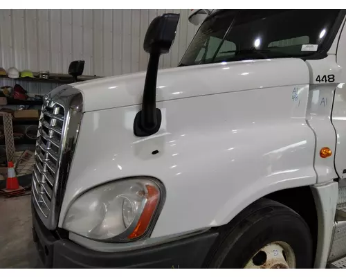 FREIGHTLINER CASCADIA 113 2008-2020 HOOD