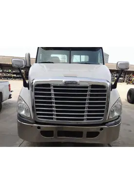 FREIGHTLINER CASCADIA 113 2008-2020 HOOD