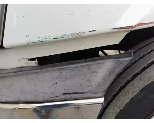 FREIGHTLINER CASCADIA 113 2008-2020 HOOD
