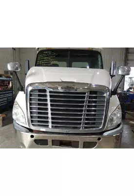 FREIGHTLINER CASCADIA 113 2008-2020 HOOD