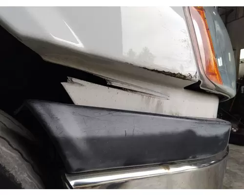 FREIGHTLINER CASCADIA 113 2008-2020 HOOD