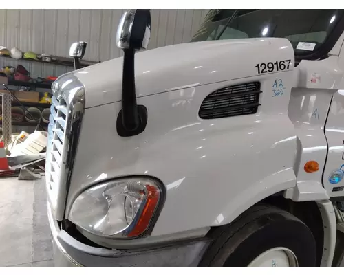 FREIGHTLINER CASCADIA 113 2008-2020 HOOD