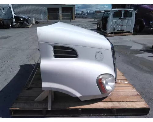 FREIGHTLINER CASCADIA 113 2008-2020 HOOD