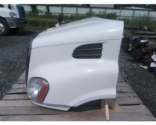 FREIGHTLINER CASCADIA 113 2008-2020 HOOD