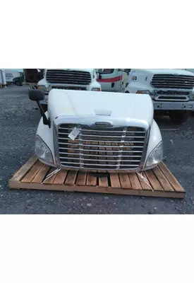 FREIGHTLINER CASCADIA 113 2008-2020 HOOD