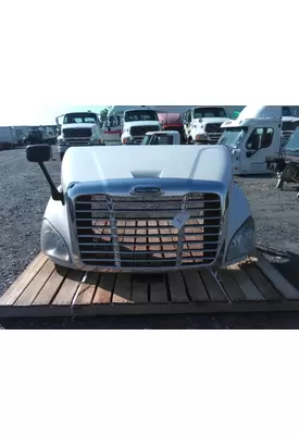 FREIGHTLINER CASCADIA 113 2008-2020 HOOD