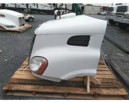 FREIGHTLINER CASCADIA 113 2008-2020 HOOD