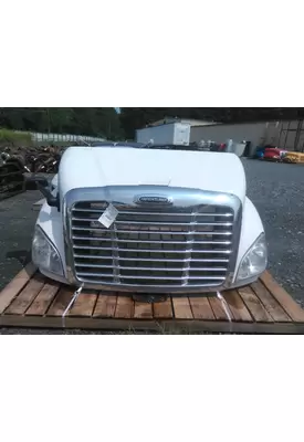 FREIGHTLINER CASCADIA 113 2008-2020 HOOD