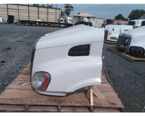 FREIGHTLINER CASCADIA 113 2008-2020 HOOD