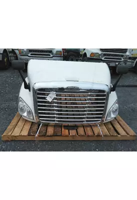 FREIGHTLINER CASCADIA 113 2008-2020 HOOD