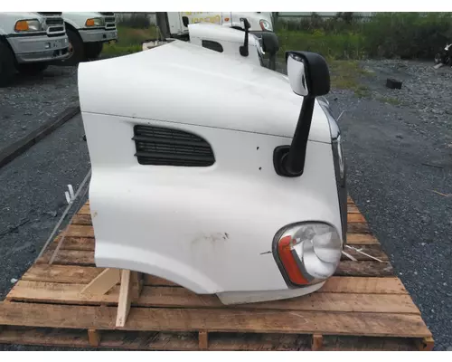 FREIGHTLINER CASCADIA 113 2008-2020 HOOD