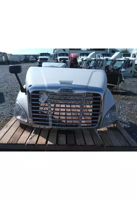 FREIGHTLINER CASCADIA 113 2008-2020 HOOD