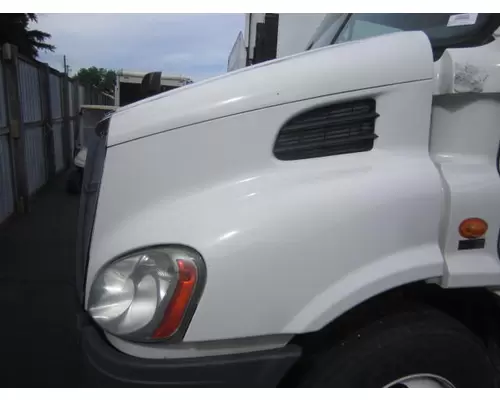 FREIGHTLINER CASCADIA 113 2008-2020 HOOD