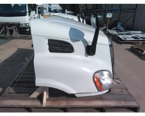 FREIGHTLINER CASCADIA 113 2008-2020 HOOD