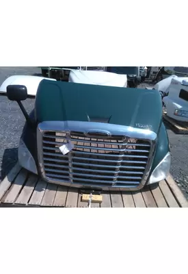 FREIGHTLINER CASCADIA 113 2008-2020 HOOD