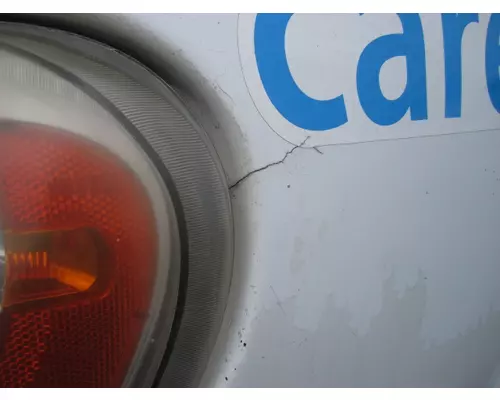 FREIGHTLINER CASCADIA 113 2008-2020 HOOD