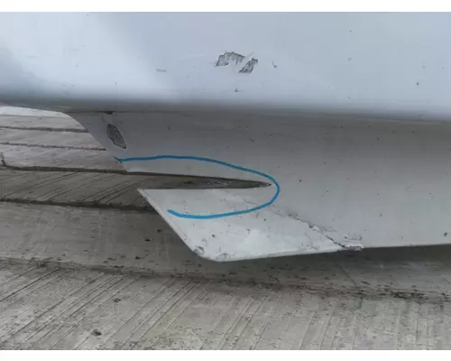FREIGHTLINER CASCADIA 113 2008-2020 HOOD