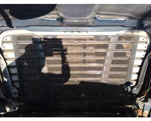 FREIGHTLINER CASCADIA 113 2008-2020 HOOD