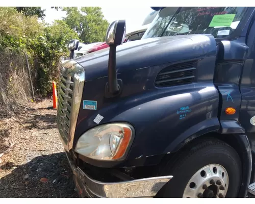FREIGHTLINER CASCADIA 113 2008-2020 HOOD