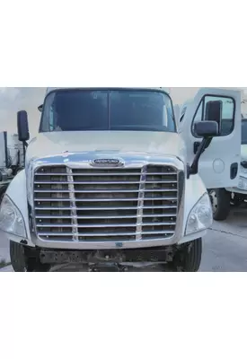 FREIGHTLINER CASCADIA 113 2008-2020 HOOD