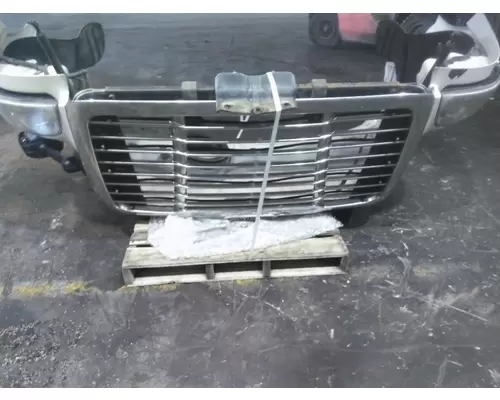 FREIGHTLINER CASCADIA 113 2008-2020 HOOD