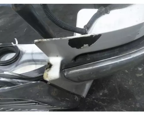 FREIGHTLINER CASCADIA 113 2008-2020 HOOD