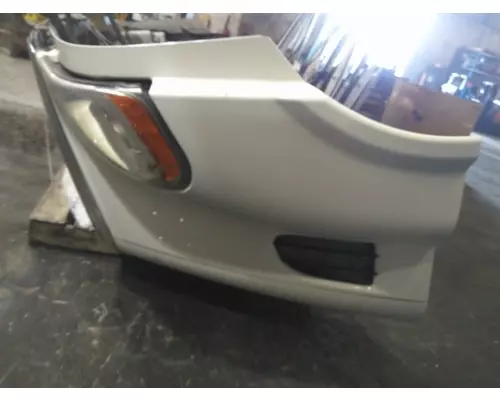 FREIGHTLINER CASCADIA 113 2008-2020 HOOD