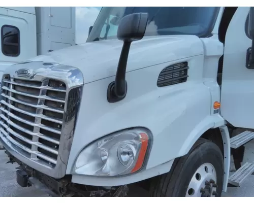 FREIGHTLINER CASCADIA 113 2008-2020 HOOD