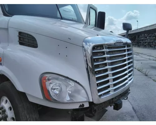 FREIGHTLINER CASCADIA 113 2008-2020 HOOD