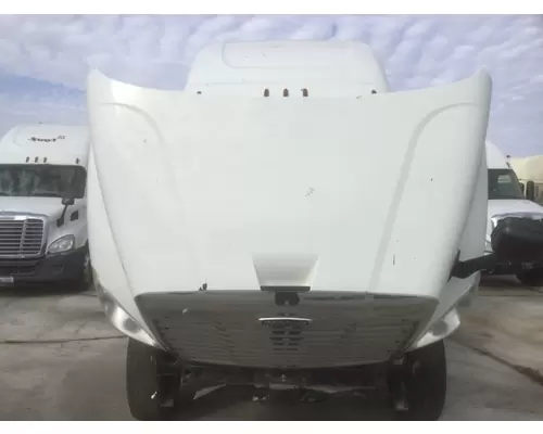 FREIGHTLINER CASCADIA 113 2008-2020 HOOD