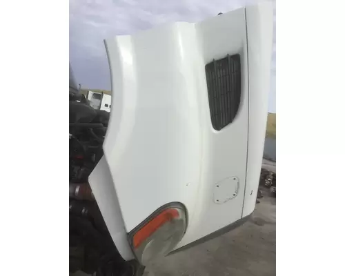 FREIGHTLINER CASCADIA 113 2008-2020 HOOD