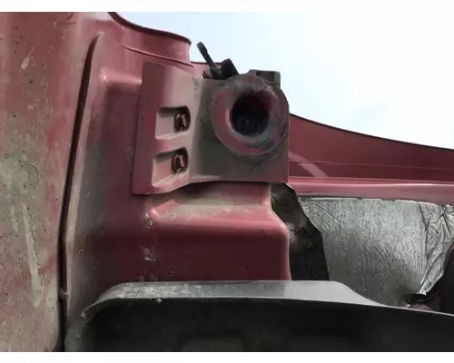 FREIGHTLINER CASCADIA 113 2008-2020 HOOD