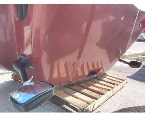 FREIGHTLINER CASCADIA 113 2008-2020 HOOD