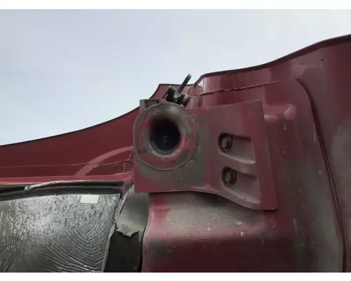 FREIGHTLINER CASCADIA 113 2008-2020 HOOD