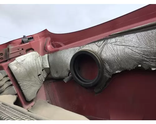 FREIGHTLINER CASCADIA 113 2008-2020 HOOD