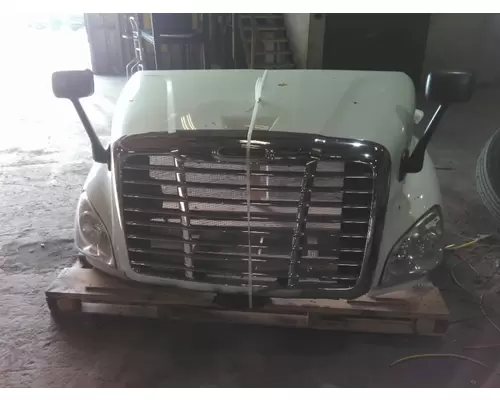 FREIGHTLINER CASCADIA 113 2008-2020 HOOD