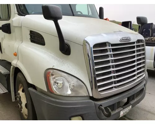 FREIGHTLINER CASCADIA 113 2008-2020 HOOD