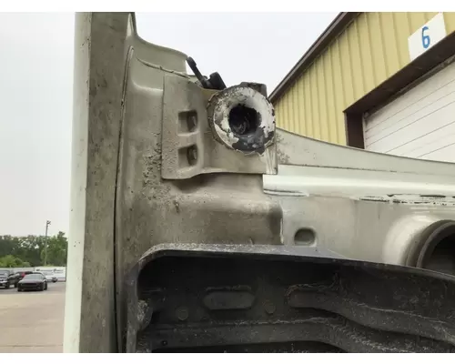 FREIGHTLINER CASCADIA 113 2008-2020 HOOD