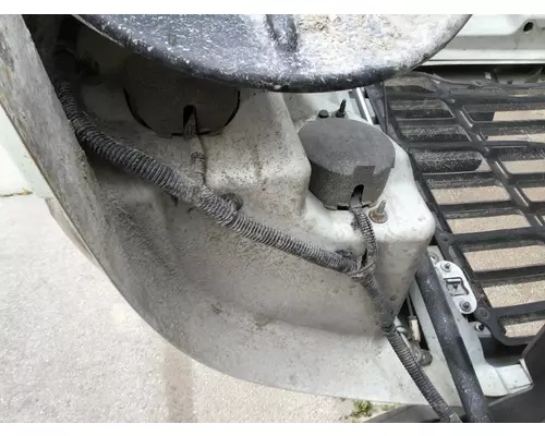 FREIGHTLINER CASCADIA 113 2008-2020 HOOD