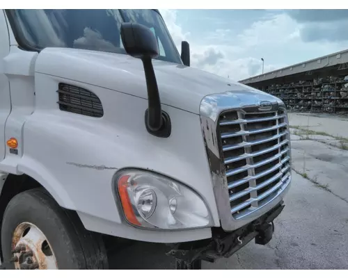 FREIGHTLINER CASCADIA 113 2008-2020 HOOD