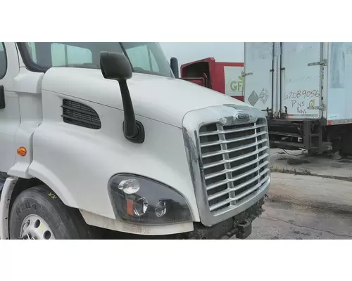 FREIGHTLINER CASCADIA 113 2008-2020 HOOD