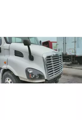 FREIGHTLINER CASCADIA 113 2008-2020 HOOD