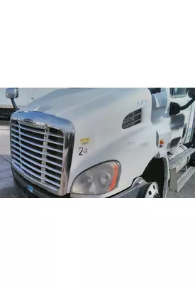 FREIGHTLINER CASCADIA 113 2008-2020 HOOD