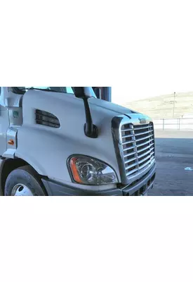 FREIGHTLINER CASCADIA 113 2008-2020 HOOD