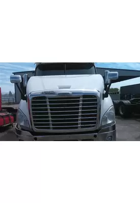 FREIGHTLINER CASCADIA 113 2008-2020 HOOD